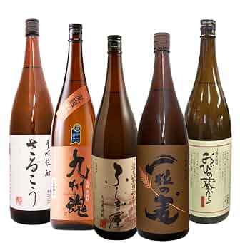 【希少焼酎含む】九州 本格焼酎・スピリッツ9本まとめ売りセット 希少焼酎含む】九州 本格焼酎・スピリッツ9本まとめ売りセット